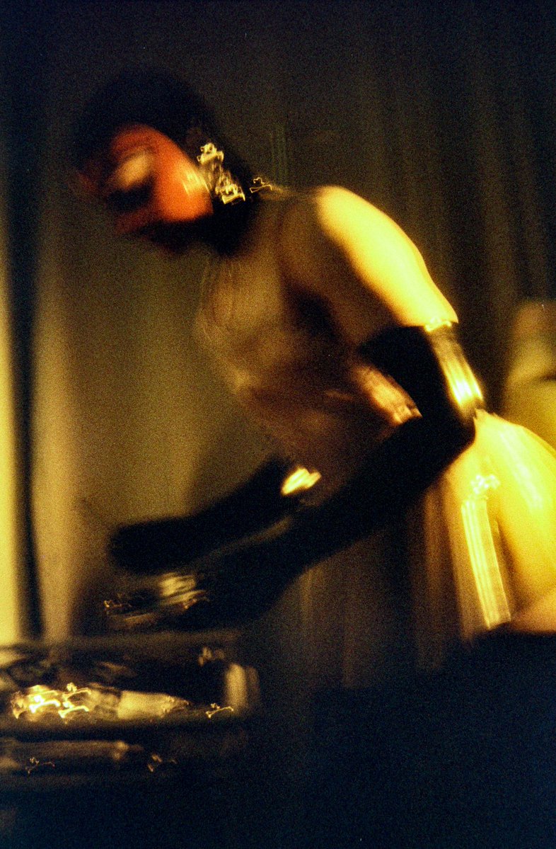 Meat Puppet tweet media