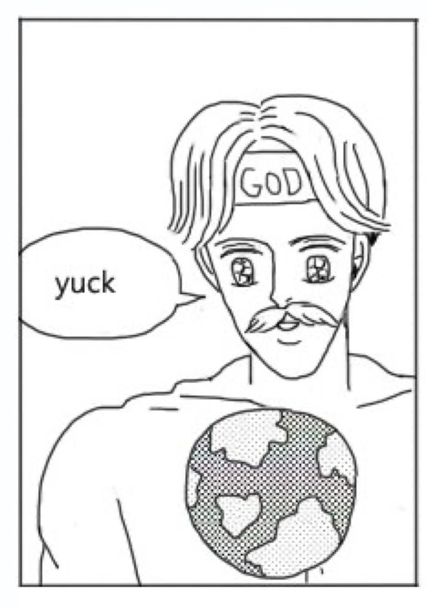 Monty Rattlesnake tweet media