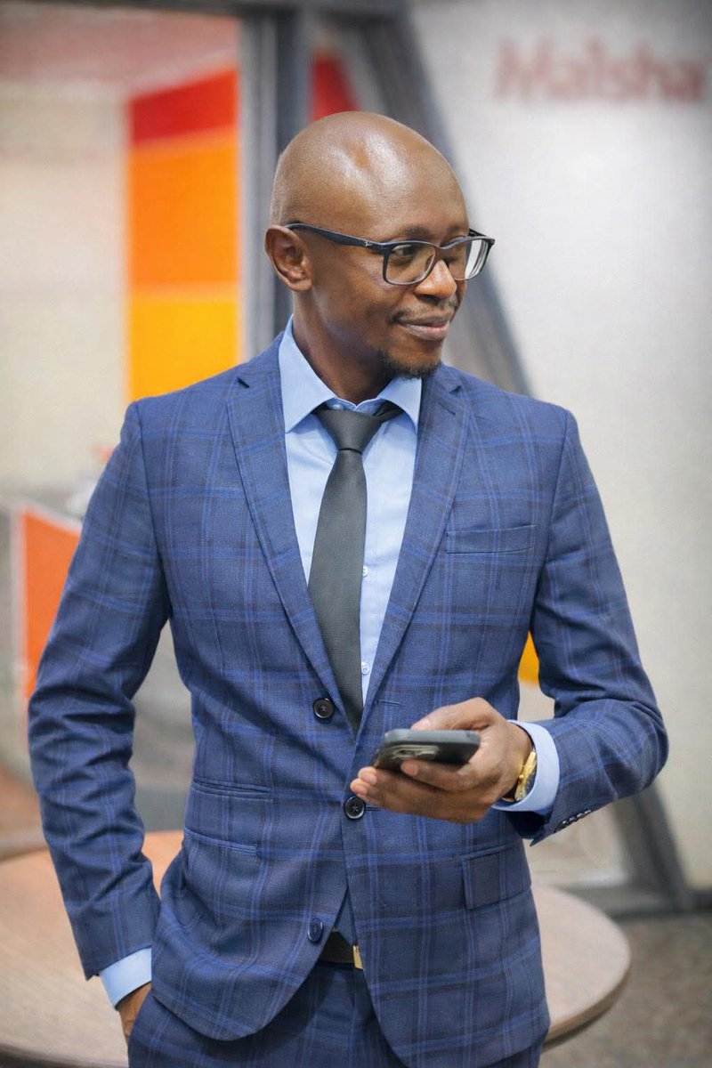Radio Maisha tweet media