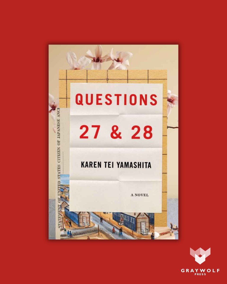 Graywolf Press tweet media