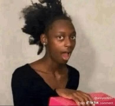 Me after reading the messages I sent when I was mad