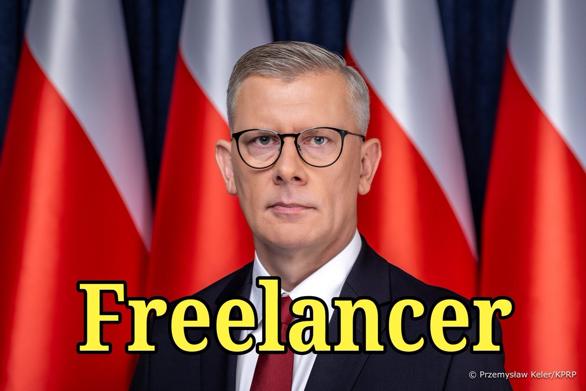 Piotr57663004's tweet image. #Freelancer
#SnajperMedialny 
#Jastrząb 
#Demaskator