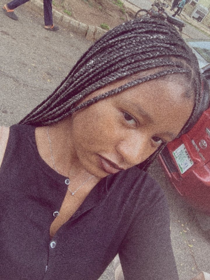 Someone's alter ego tweet media