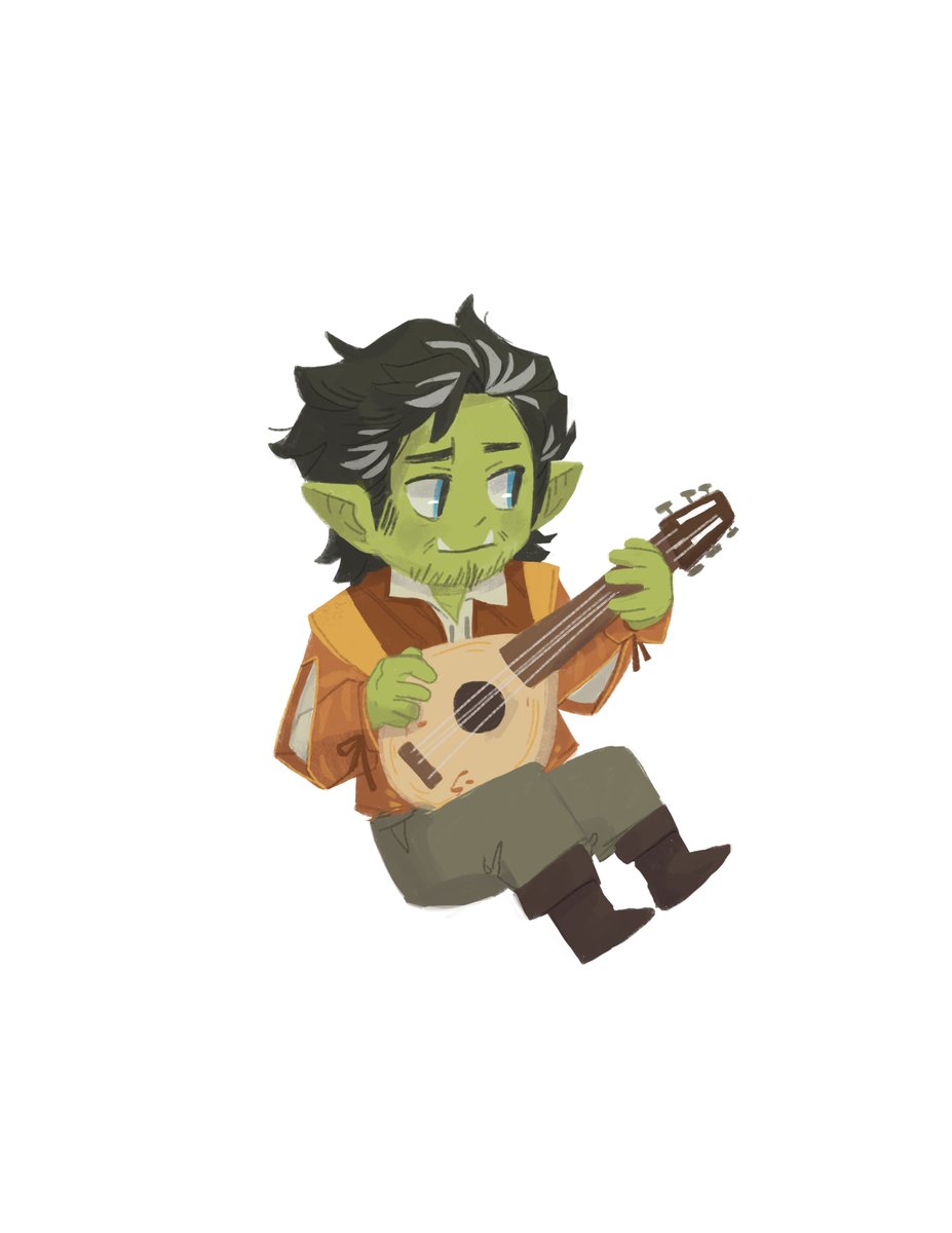 Broken Crayon tweet media