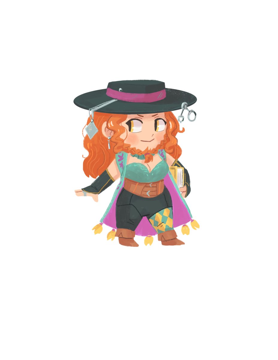 Broken Crayon tweet media