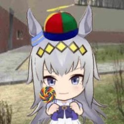 Oguri Cap tweet media