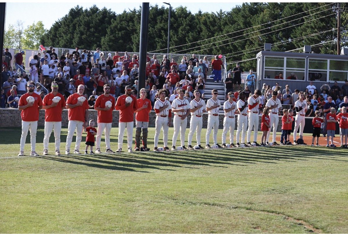 SCHS Indians Baseball tweet media
