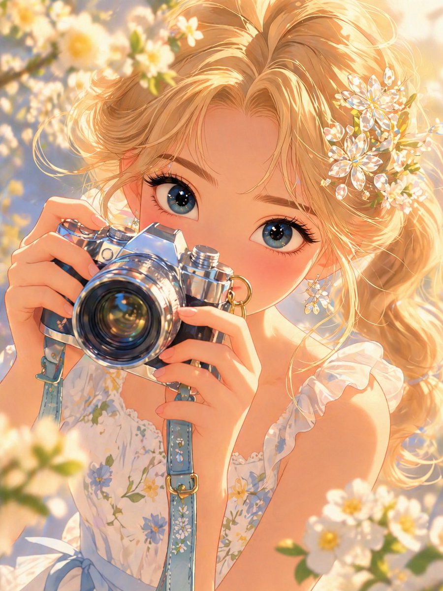 T1980906T's tweet image. ~ Good morning X friends ☀️
#illustrations
#illustrator
#AIイラスト 
#AIart️️️️️️️️️️️️️️️️️️️️️️️️️️️️️️️️️️️️️️️️️️️️️️️️️️️ 
#goodmorning 
#HaveAPeachfulDay