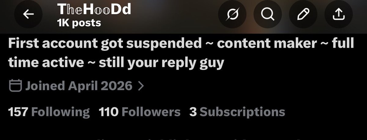 T𝕙𝕖H𝕠𝕠Dd tweet media