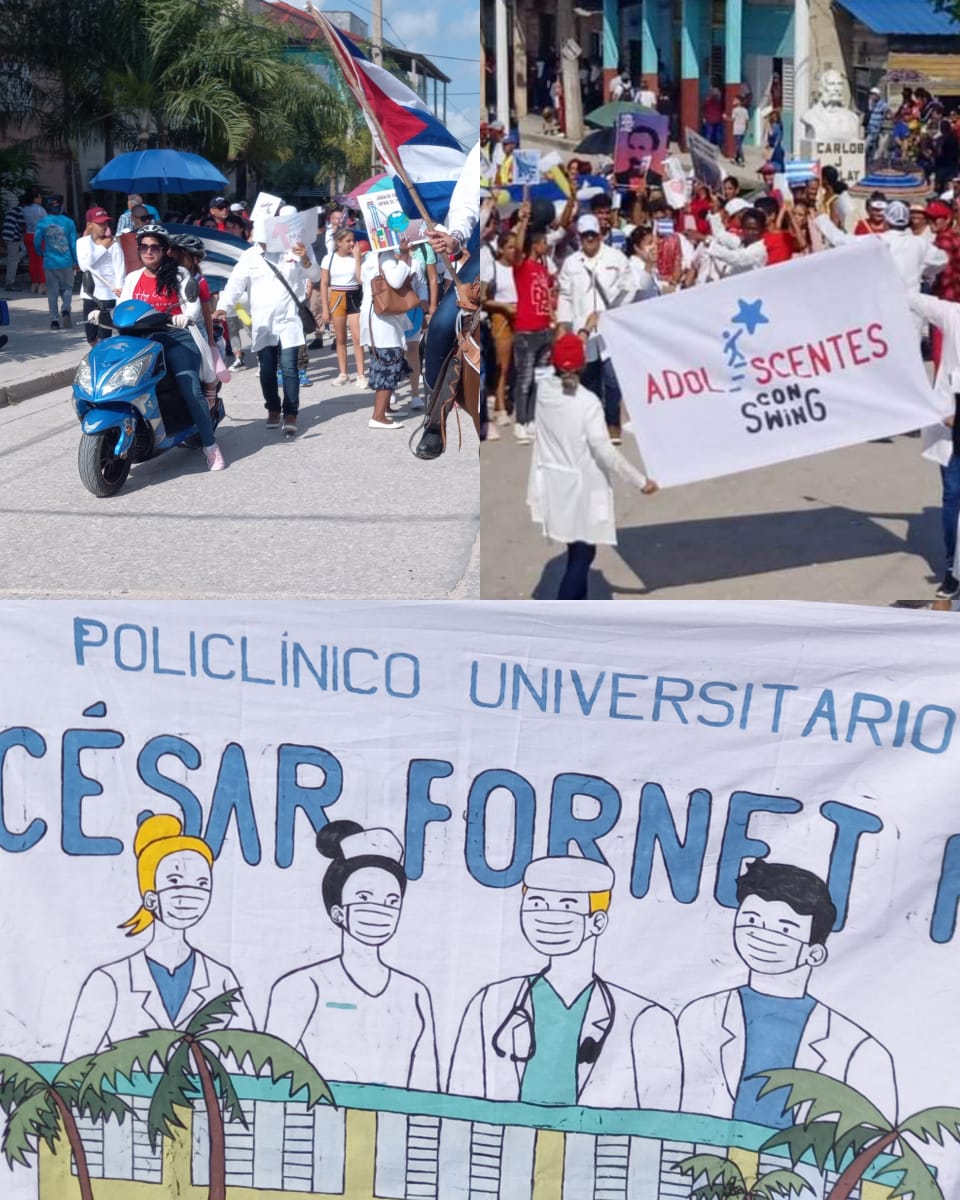 ECoyra's tweet photo. Se acerca la fiesta del proletariado y llevaremos el uniforme, la entrega y la vocación. Ese día salimos a la calle no a protestar, sino a mostrarnos orgullosos de lo que hacemos cada madrugada, cada guardia, cada emergencia. https://t.co/O45JXDjjrF
