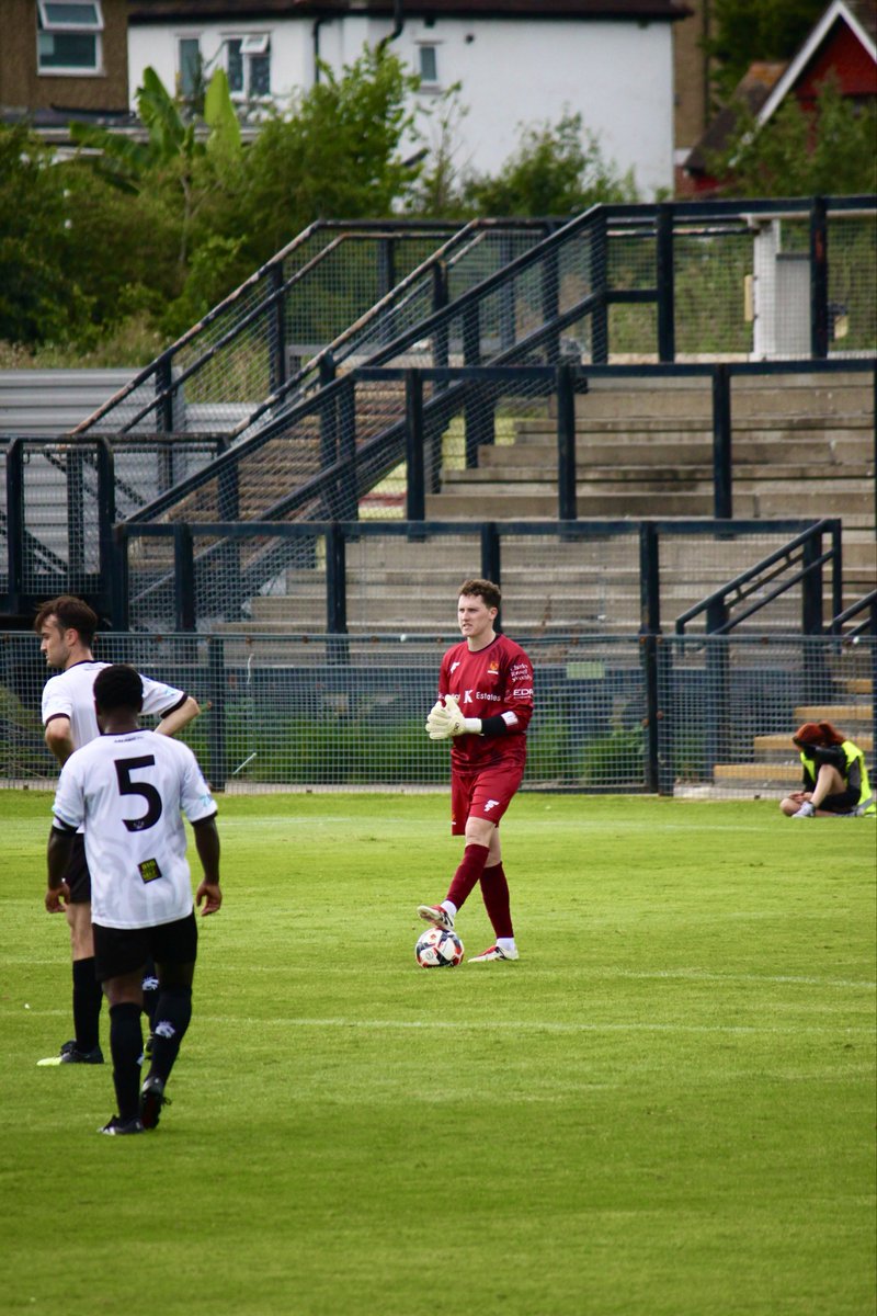 TheAnswerIsJ's tweet photo. Football is always better when you’re surrounded by special characters and good people ❤️⚽️ 

Season 25/26 done and dusted, but already looking forward to the next 🙌 https://t.co/xgSI9EnaAu
