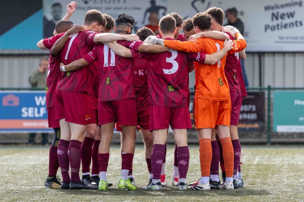 TheAnswerIsJ's tweet photo. Football is always better when you’re surrounded by special characters and good people ❤️⚽️ 

Season 25/26 done and dusted, but already looking forward to the next 🙌 https://t.co/xgSI9EnaAu