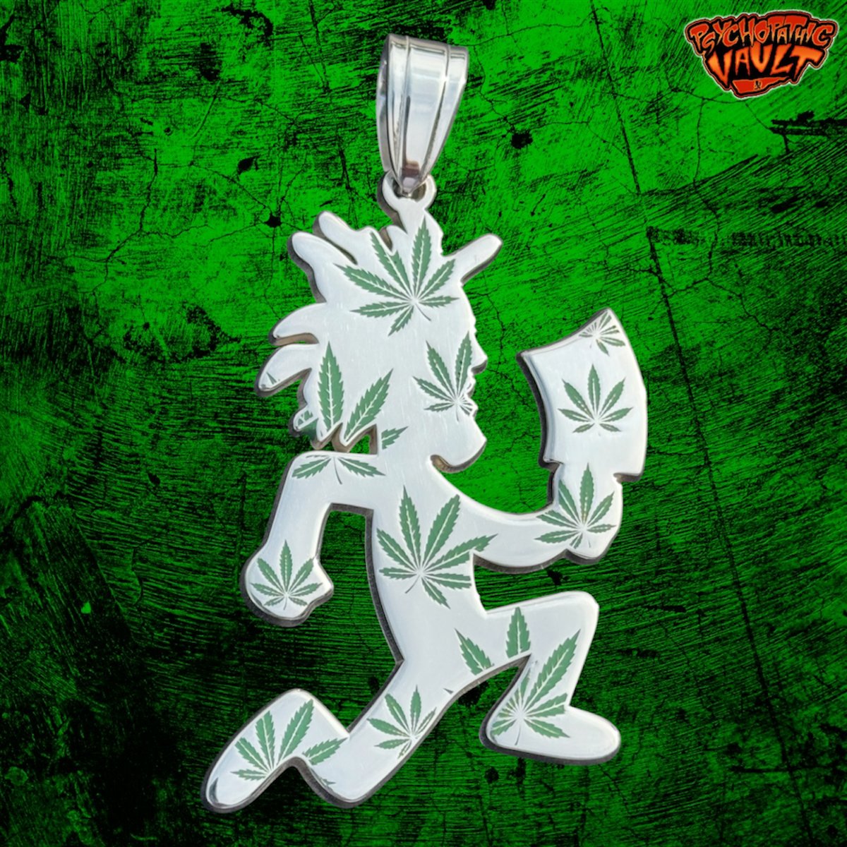 Insane Clown Posse tweet media