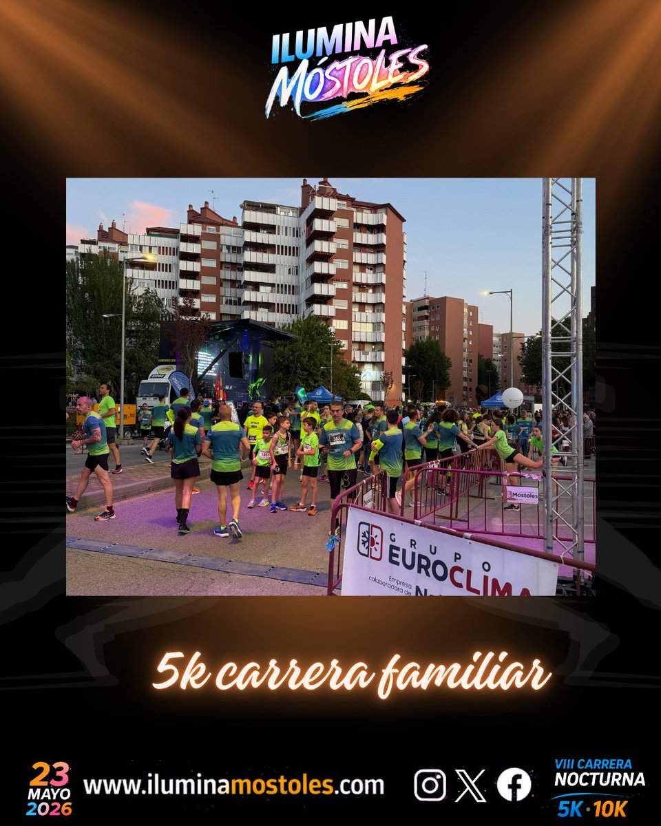 Ilumina Móstoles 2026 tweet media