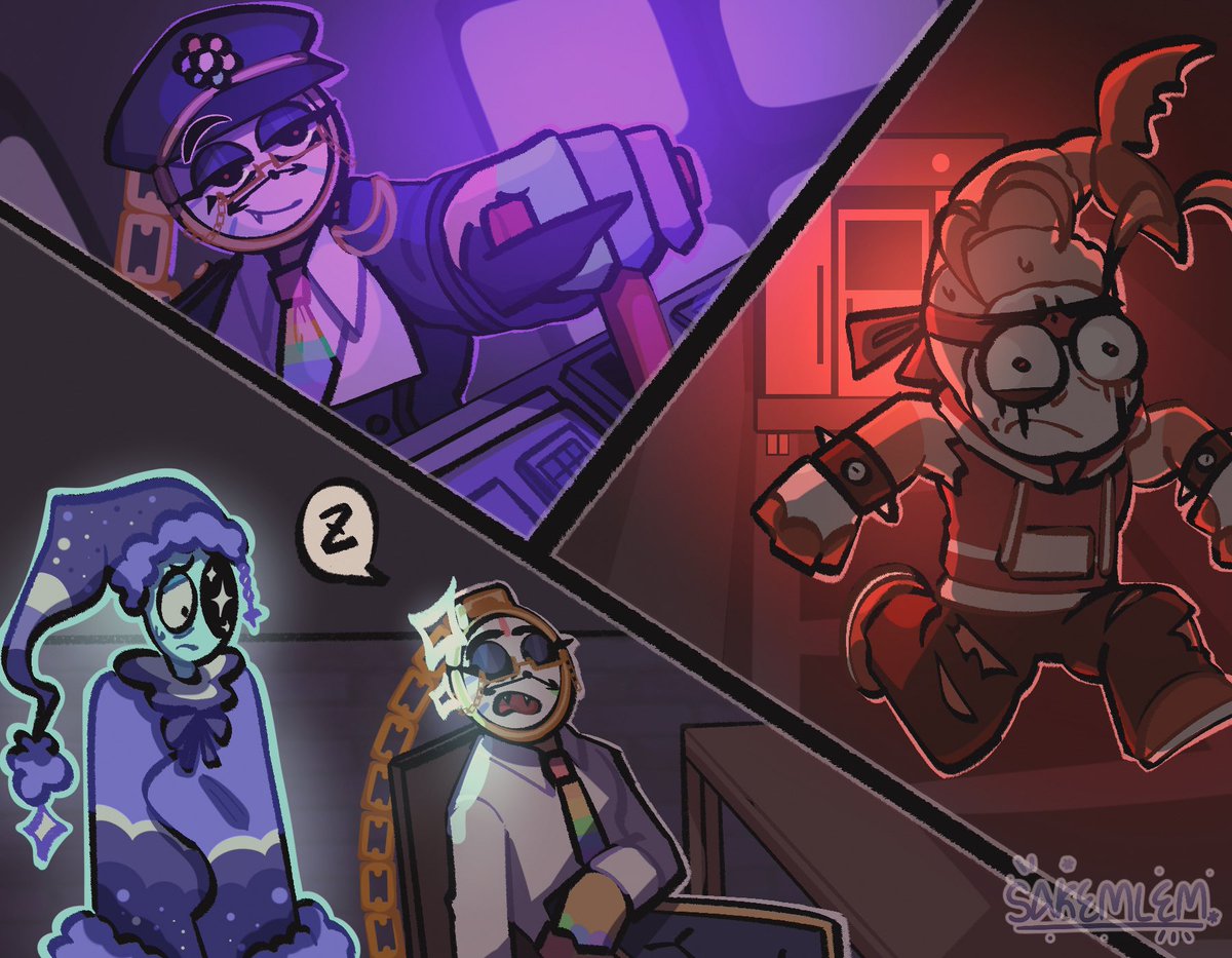 🧋𝐒𝐀𝐊𝐄!!★.•☆ tweet media