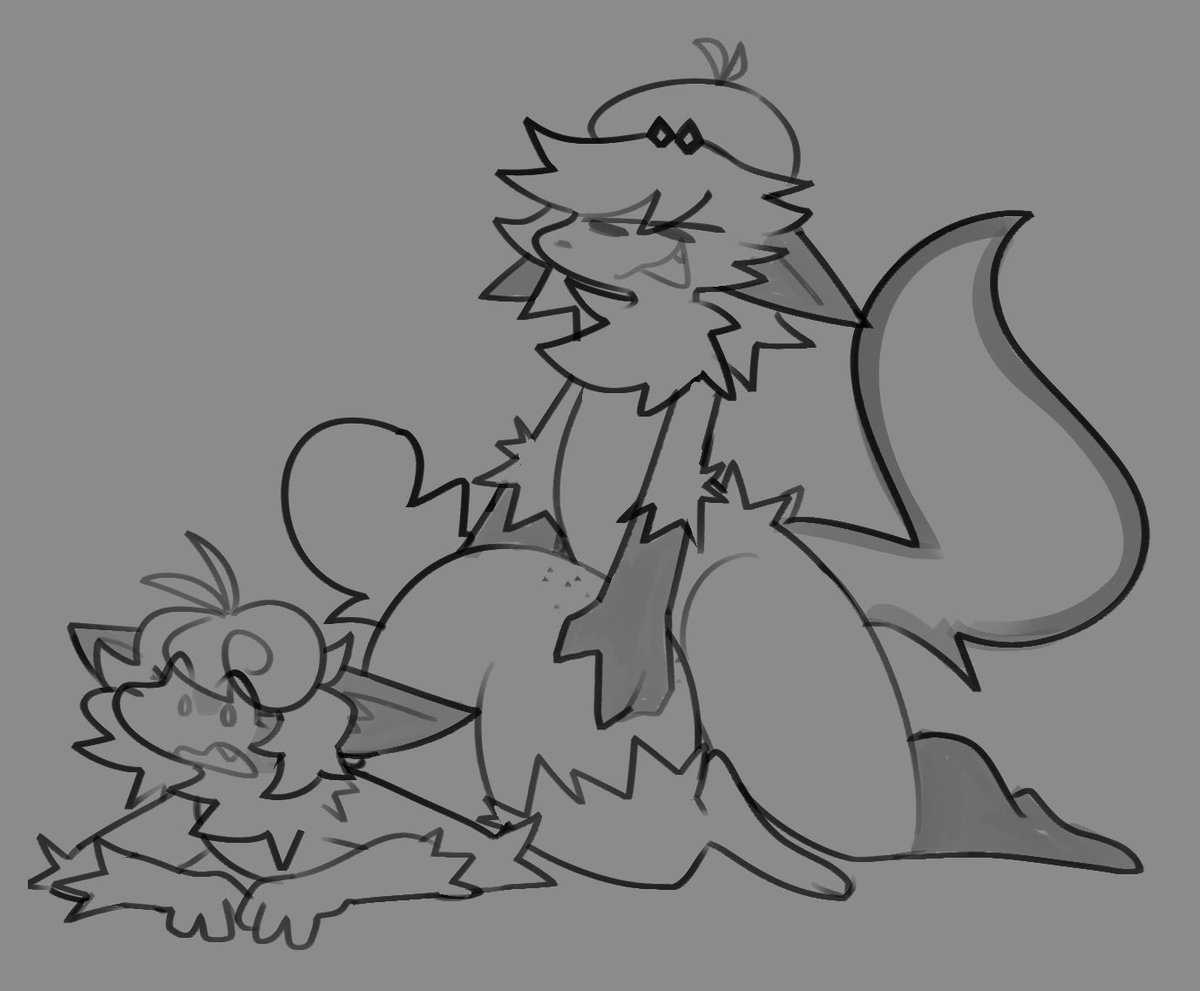 SumStarBeans🔞 tweet media