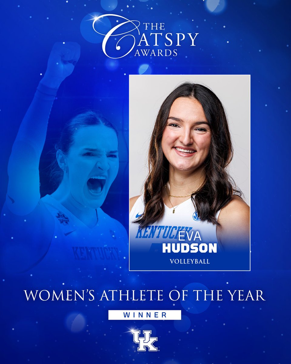 Kentucky Volleyball tweet media
