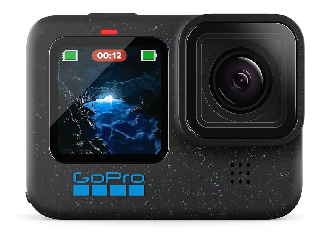 's tweet image. Save $100 on this 5K @GoPro Hero 12 action camera, and grab one for only $269. 
#deals #GoPro #SmartBuys
buff.ly/uzysgFl