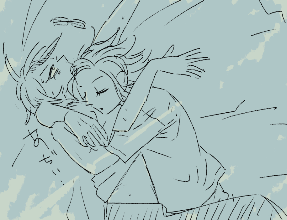 中野坂 tweet media