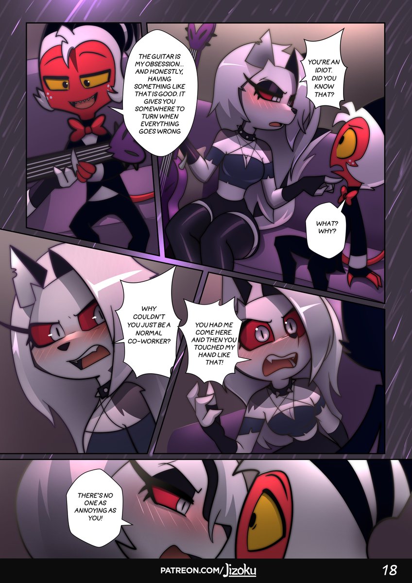 Jizoku🔞 tweet media