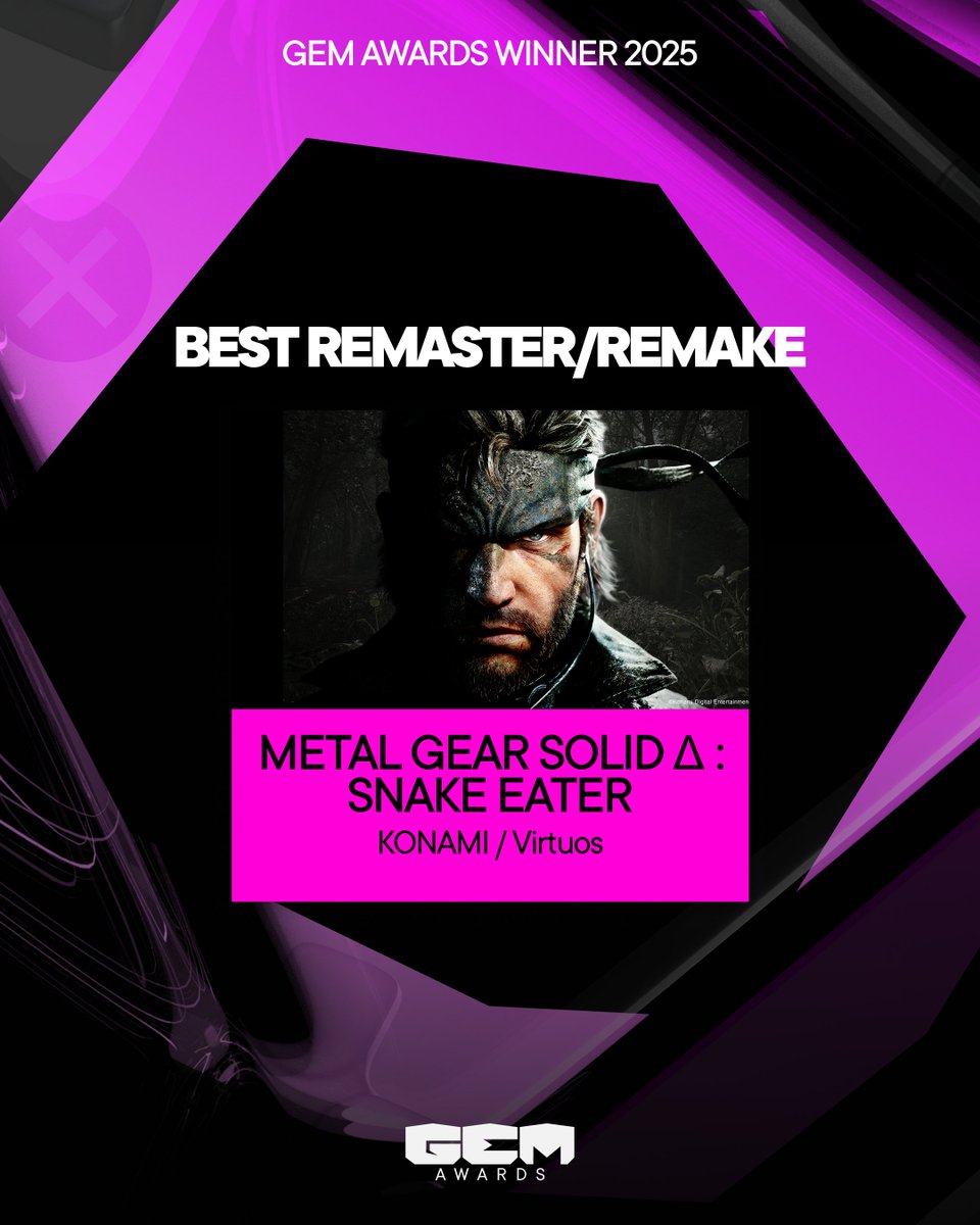KONAMI UK tweet media