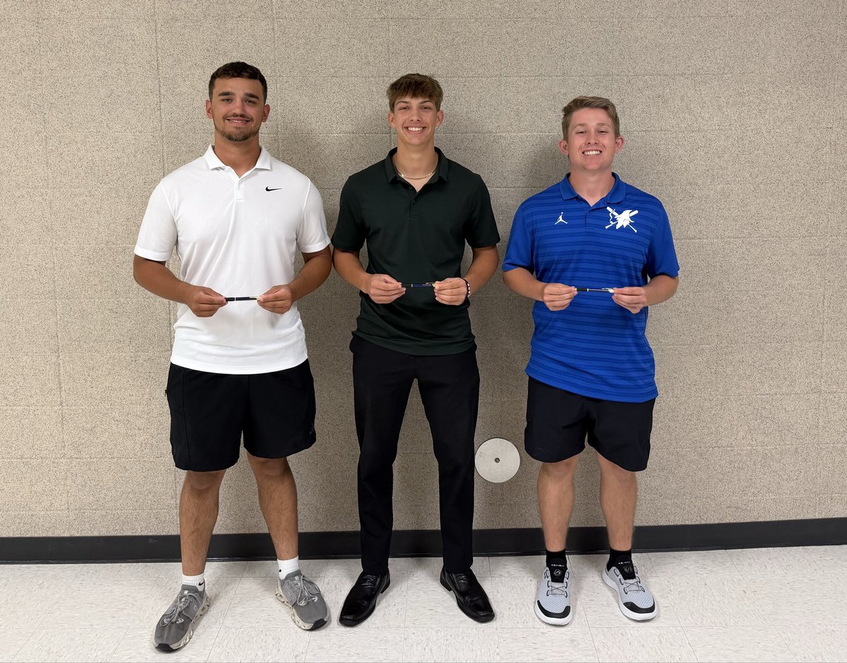 Mountie Baseball tweet media