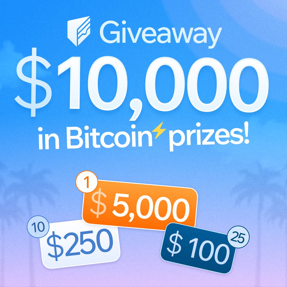 Cake Wallet tweet media