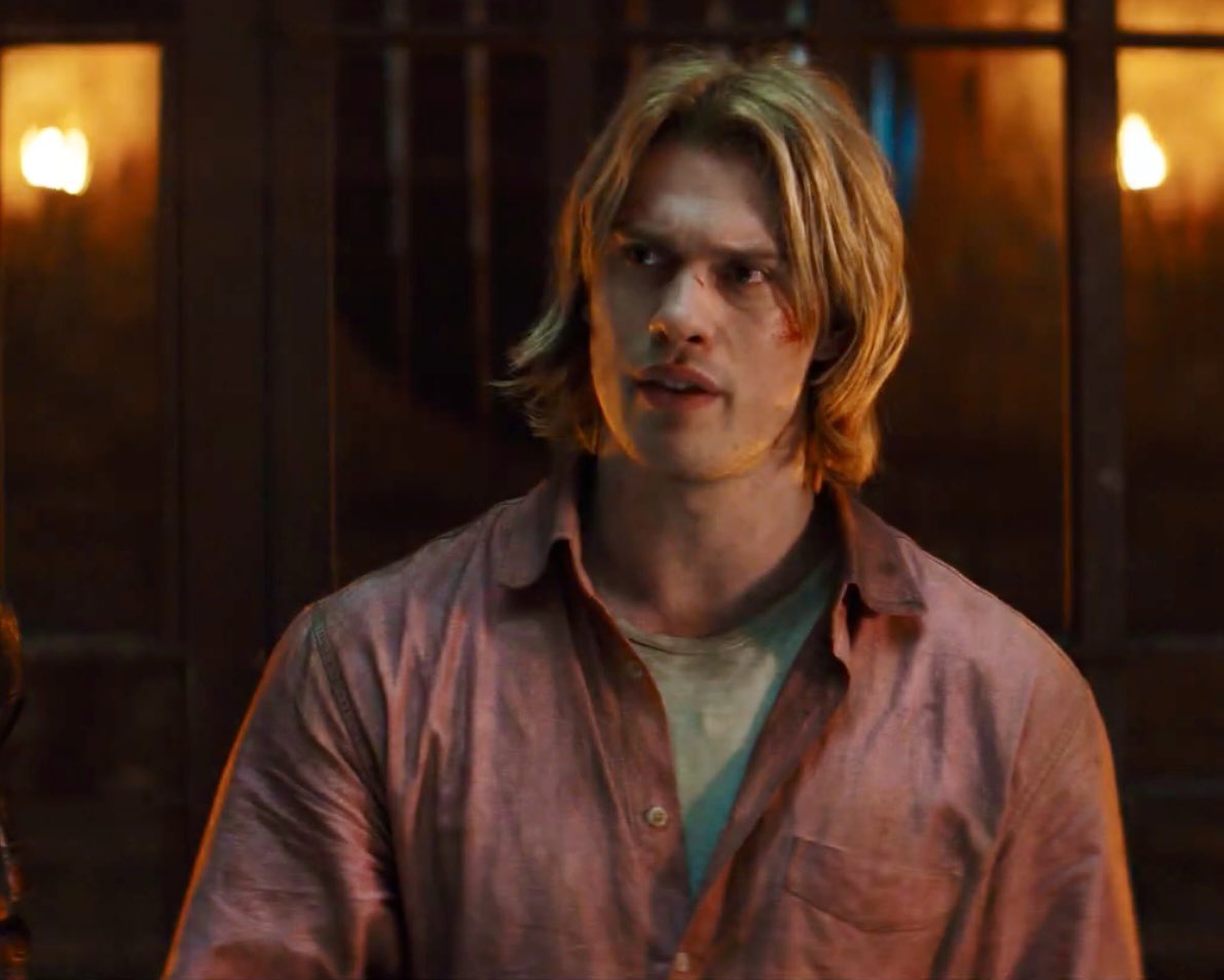Can’t wait to watch this movie #nicholasgalitzine #mastersoftheuniverse