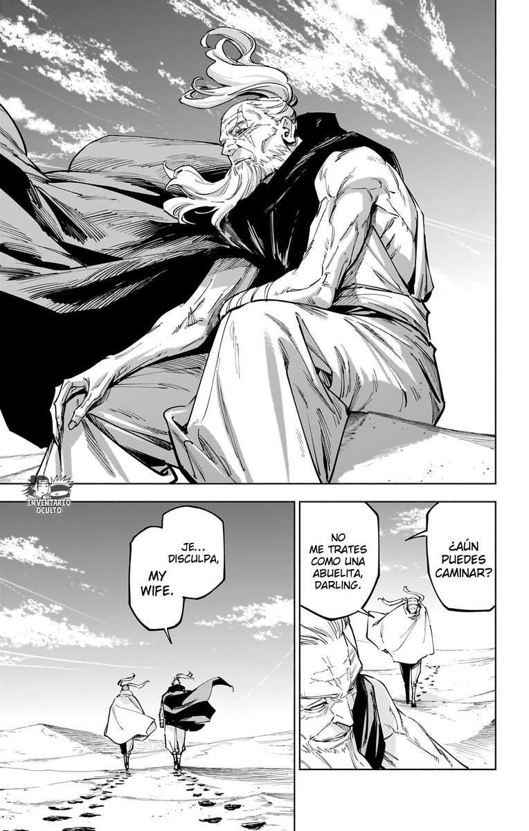 Inventario Oculto 👊 tweet media