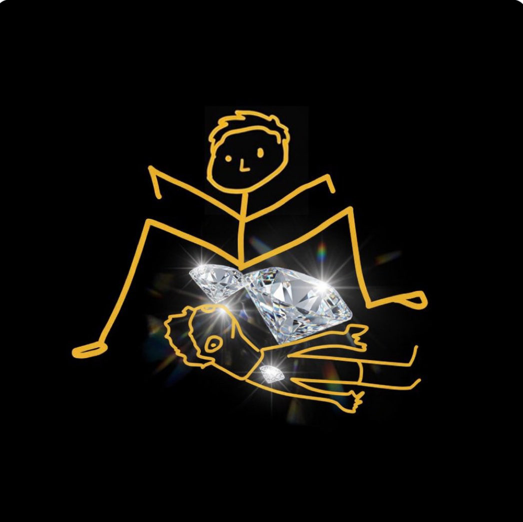 guppysanders tweet picture