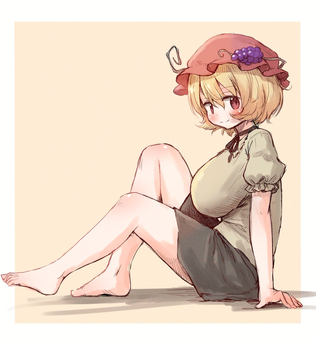 アリヌ🍠春例す25ab tweet media