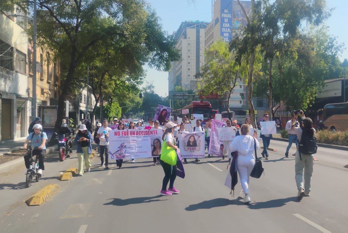 Pipol México tweet media