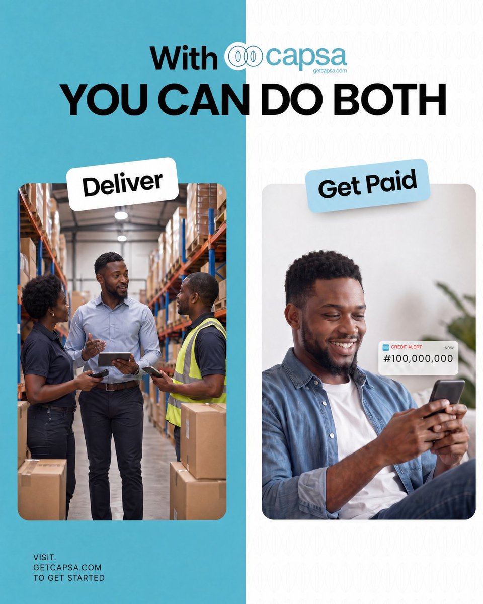 GetCapsa tweet media
