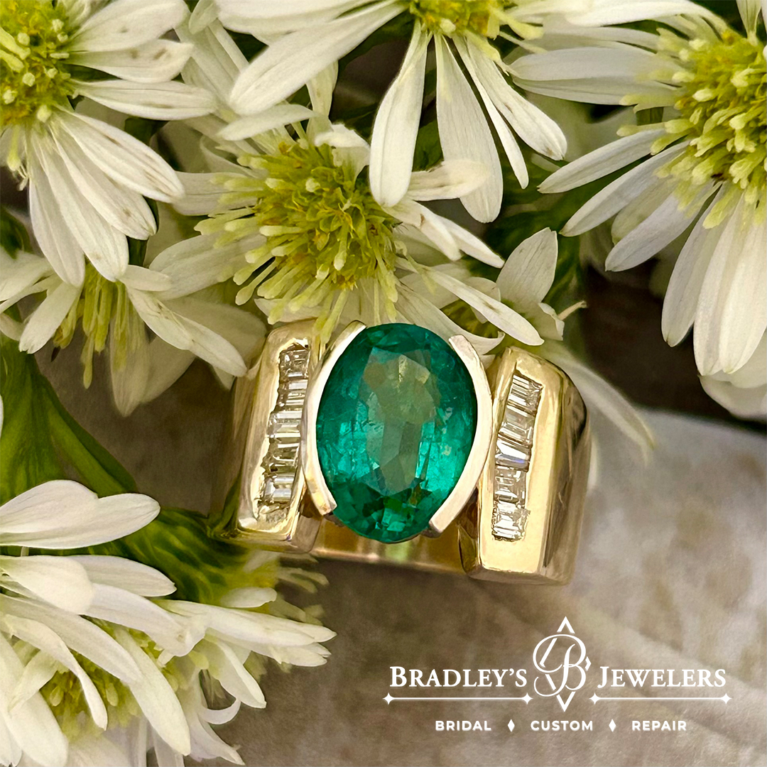 Bradley's Jewelers tweet media