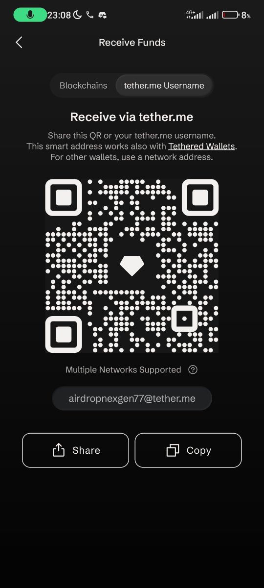 Airdrop NexGen tweet media