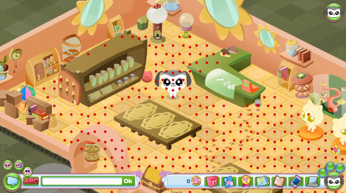 LPSOLively's tweet photo. LPSO:Live's The Live Gazette 3rd edition summary:
🌺Create-A-Pet Improvements
🌺Fully Navigable Maps
🌺Pet Clothing
🌺New Minigame
Join our Discord to read about it! 🐾https://t.co/dJNd3W4VeD
#LittlestPetShop #LPS #LPSO #MMO #RevivalProject #Fangame #Indie #Gamedev #LPStwt https://t.co/PFgbqLKcTS