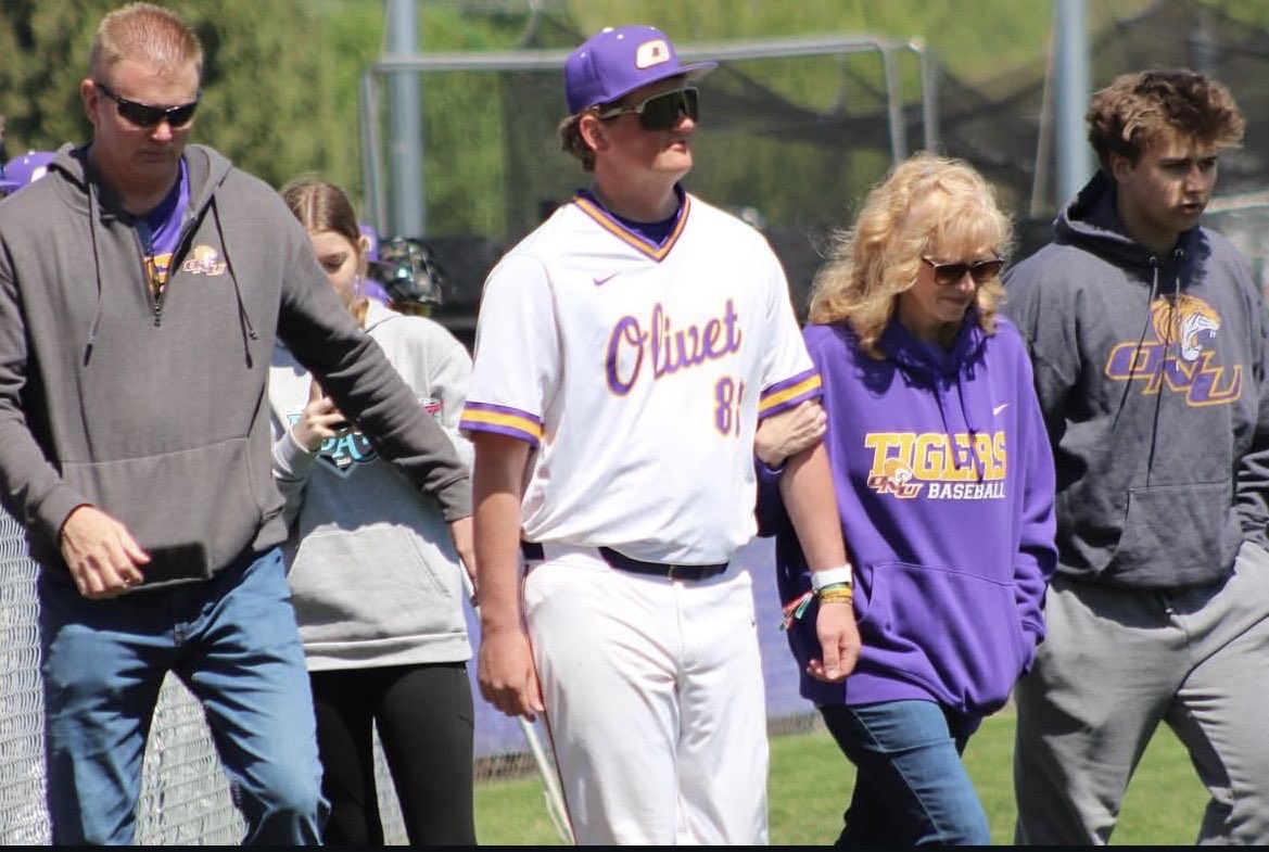 Olivet Nazarene Baseball tweet media