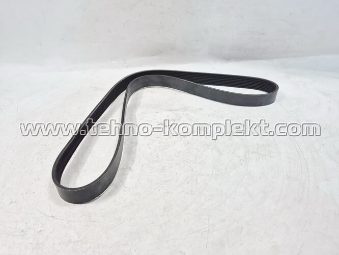 tehno_komplekt's tweet image. 3288724 ремень приводной 8PK1400 (8PK1397) для двигателя Cummins B3.9
tehno-komplekt.com/dvigateli/cumm…

#двигатель #Cummins #Технокомплект #спецтехника #Киев #Украина #запчасти #ремонт