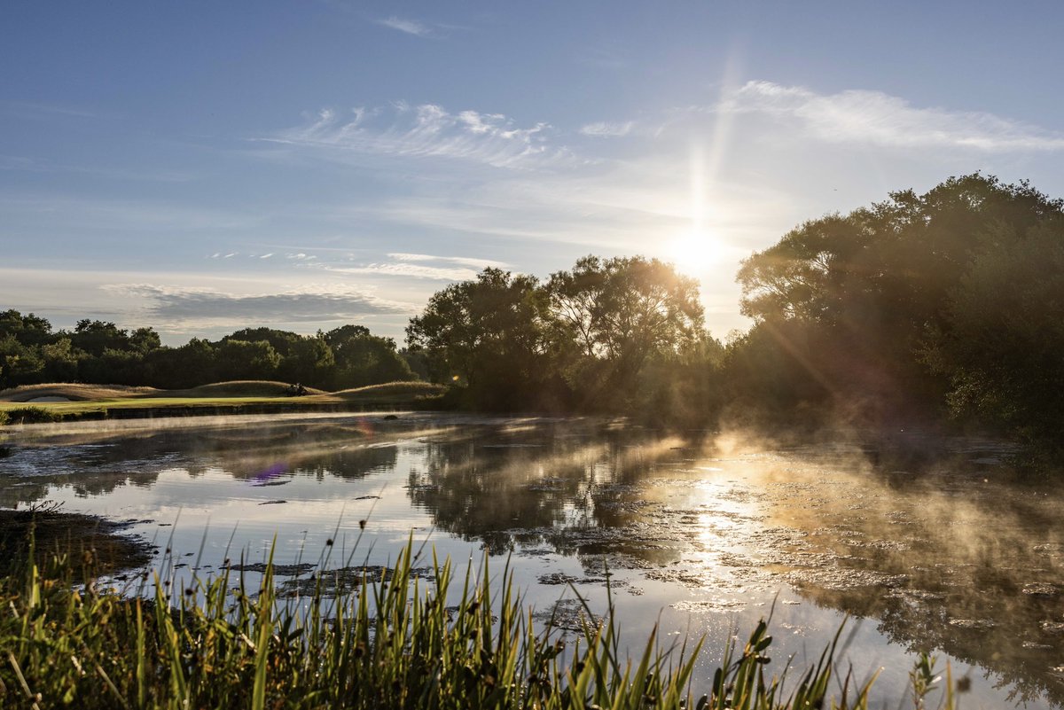 surreyfa's tweet photo. There’s still time to secure your 4-ball at the Surrey FA Charity Golf Day!

Wednesday 13th May
Pyrford Lakes, Woking
Breakfast, 18 holes, and a BBQ

Don’t miss out – book your spot today:  https://t.co/dbgWCWatsZ https://t.co/8DYCuCc2K1