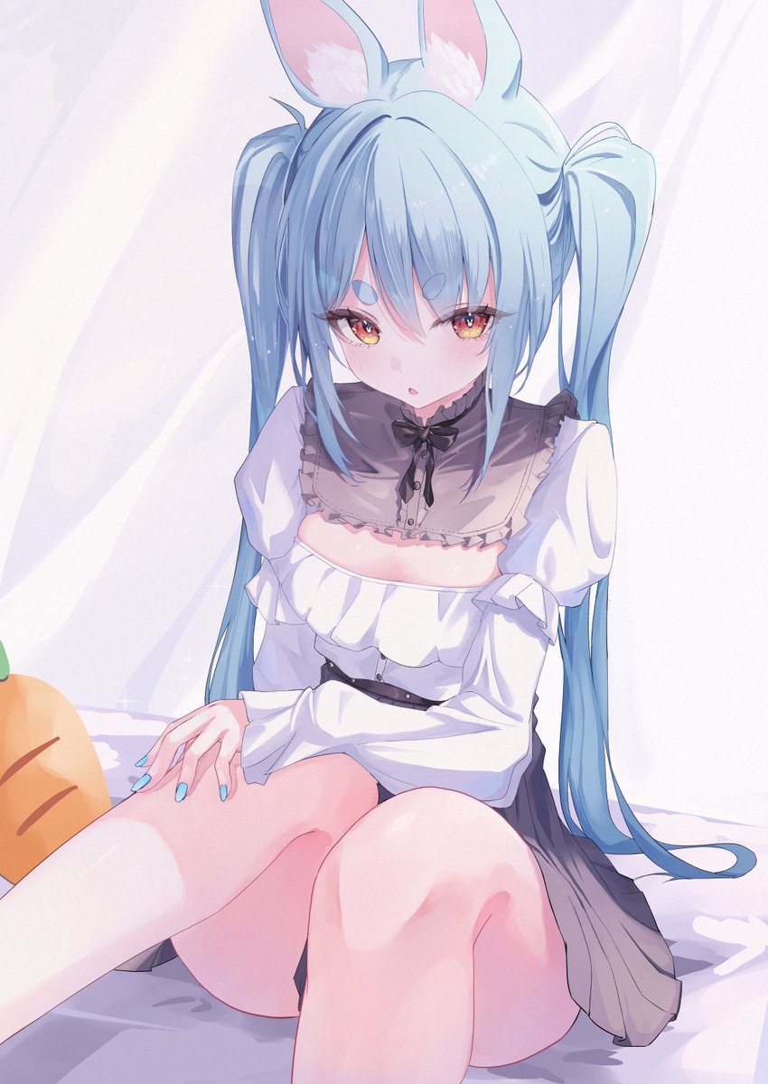 けっしー tweet media