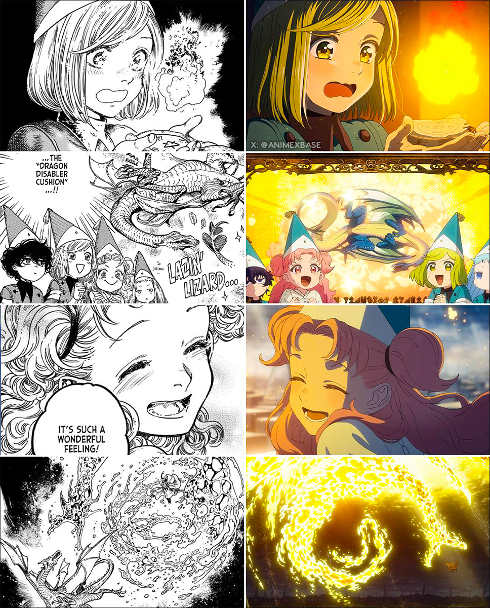 Anime Base tweet media