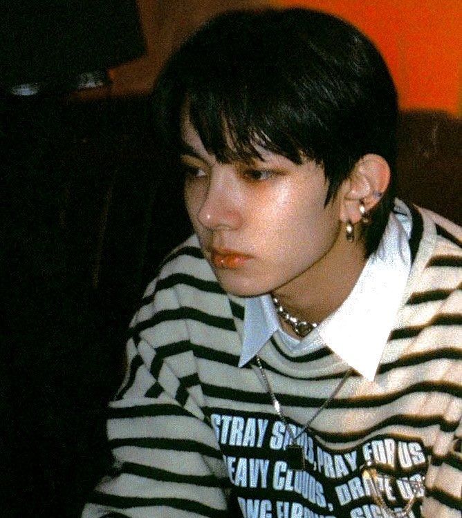 fleuscentq🎗| ENHYPEN IS 7⭑ tweet media