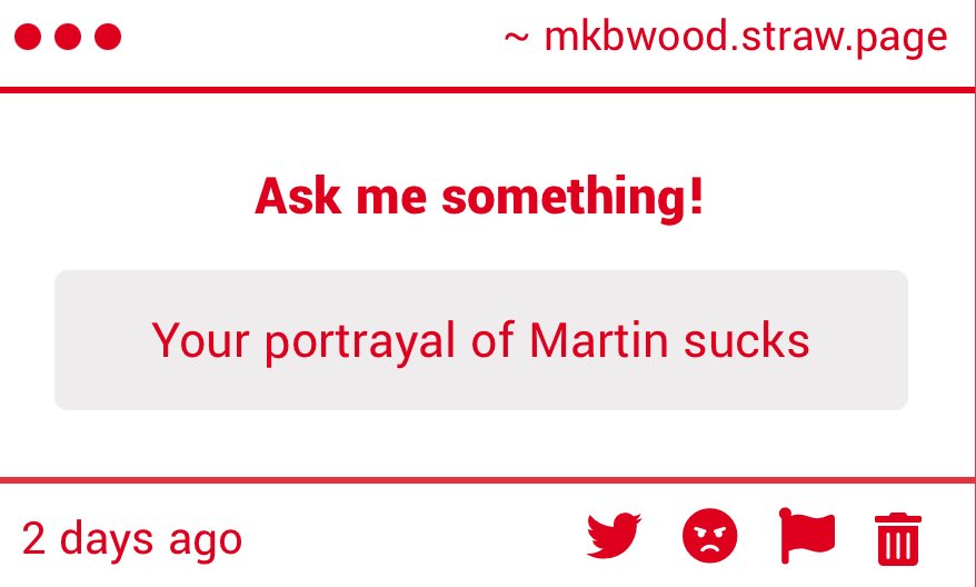 ☆ martin! tweet media