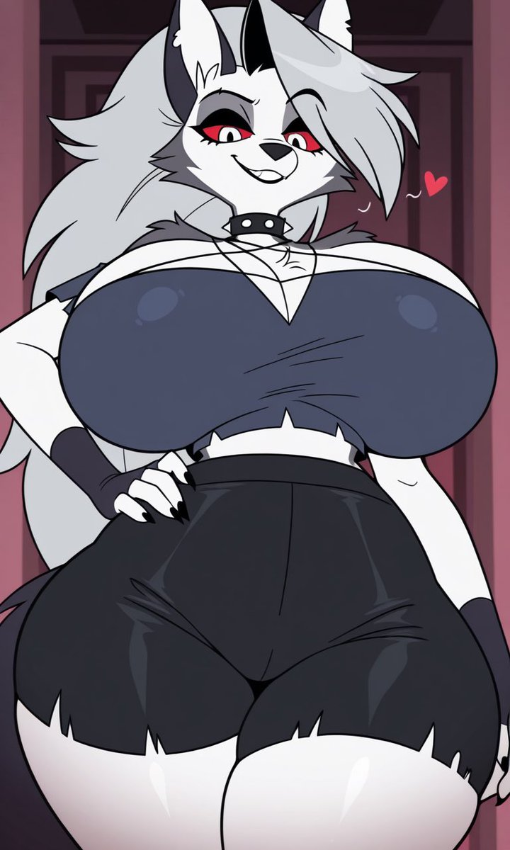 LoonaArts tweet media