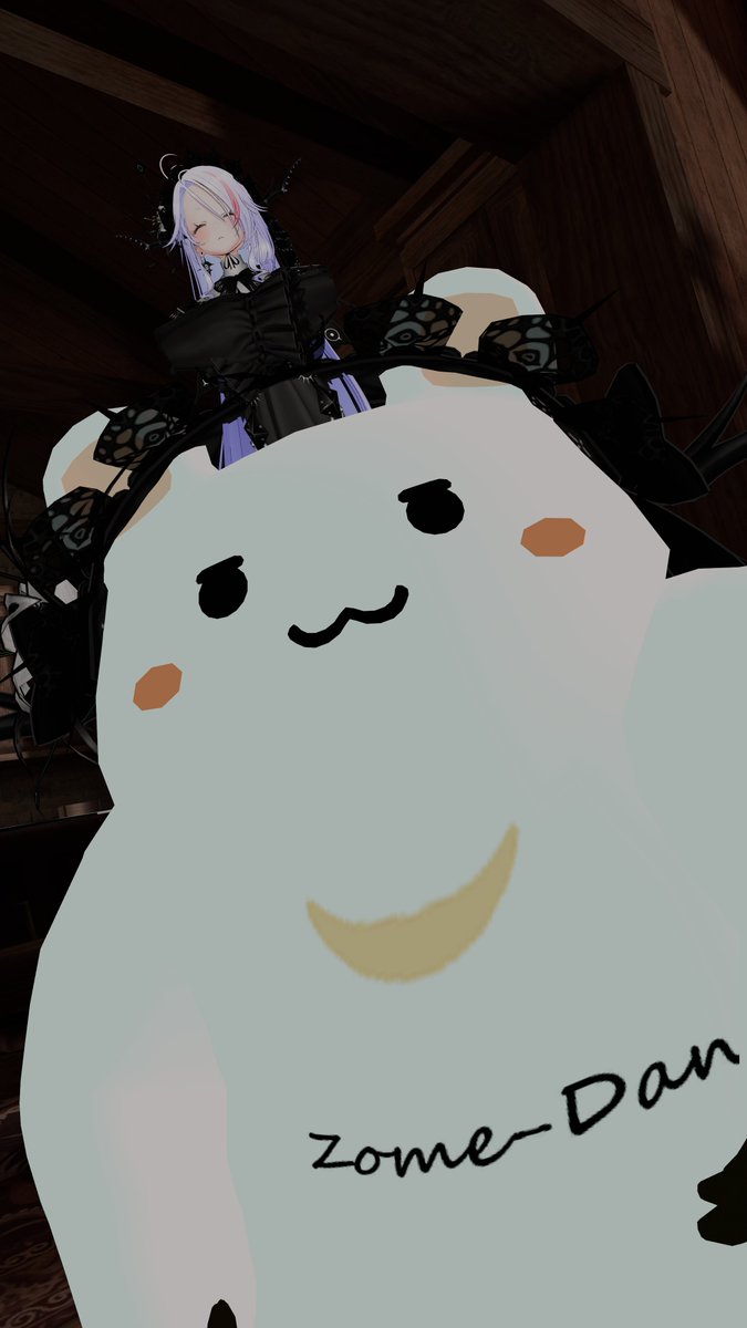 おはっくまぁ！🐻
今日は水曜日！GW始まりくま！
祝日だからくまごろごろ遊ぶくまよぉ

#くまだん