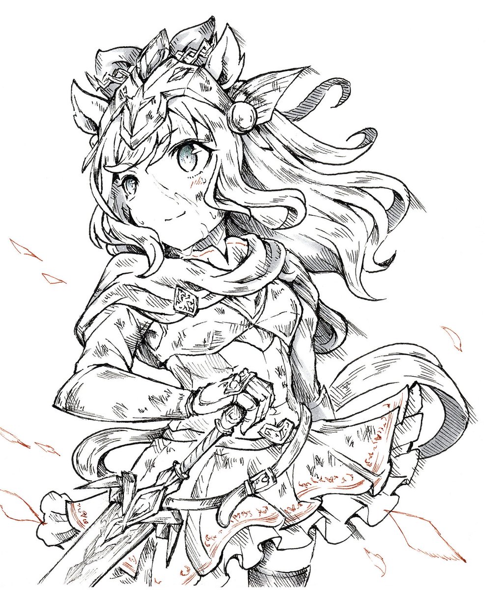 がるるが tweet media