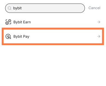 AIxBlockch986's tweet photo. free $5 from bybit

> go to your bybit profile
> go to services and search for bybit pay
> under bybit pay, look for "explore the world"
> change region to "Sri Lanka"
> claim $5 coupon
> go back to the "bybit pay" dashboard
> look for "bank transfer"
> put your bank details
> put amount between ₦6500 - ₦6800 ($5 equivalent)
> send out, it'll be paid with the free $5 coupon