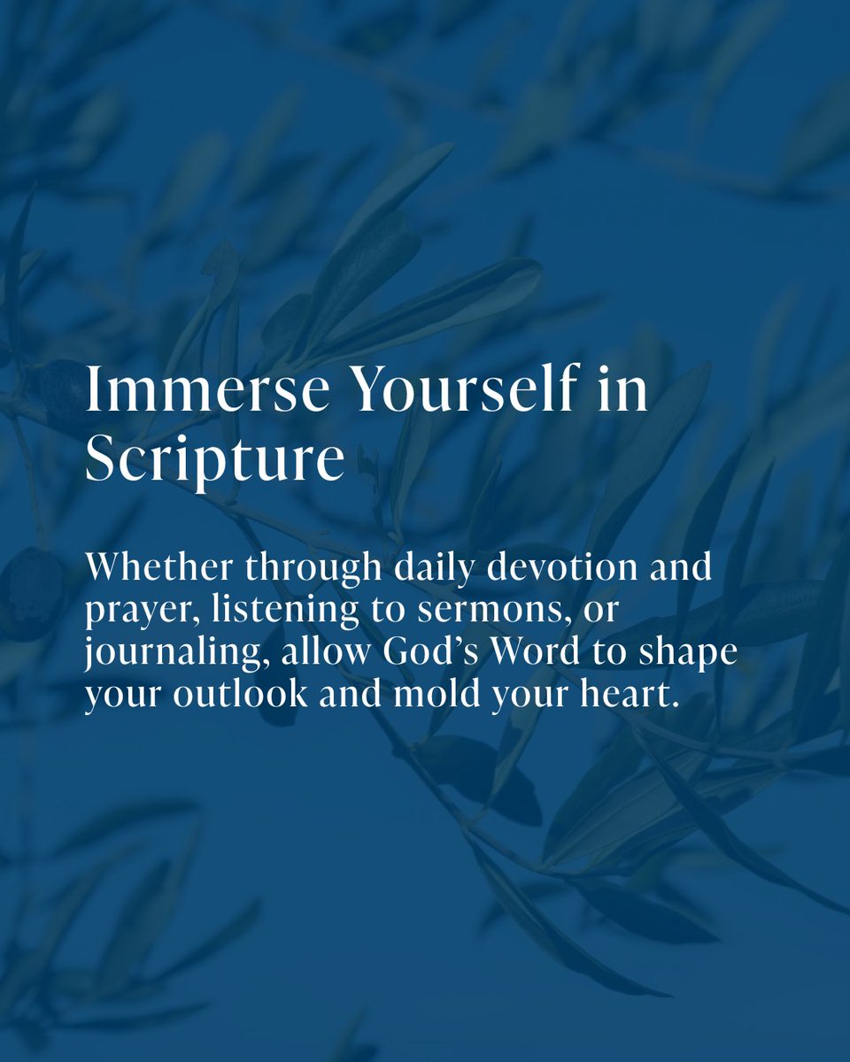 ICCICoaching's tweet photo. How can you stay rooted in Christ and nurture your spiritual wellbeing?

Have people who can speak meaningfully into your life, allow God's Word to shape your heart, create space for rest, and invite the Lord into your coaching.

#coachingtips #christiancoaching https://t.co/ZLCPzA5Ukr