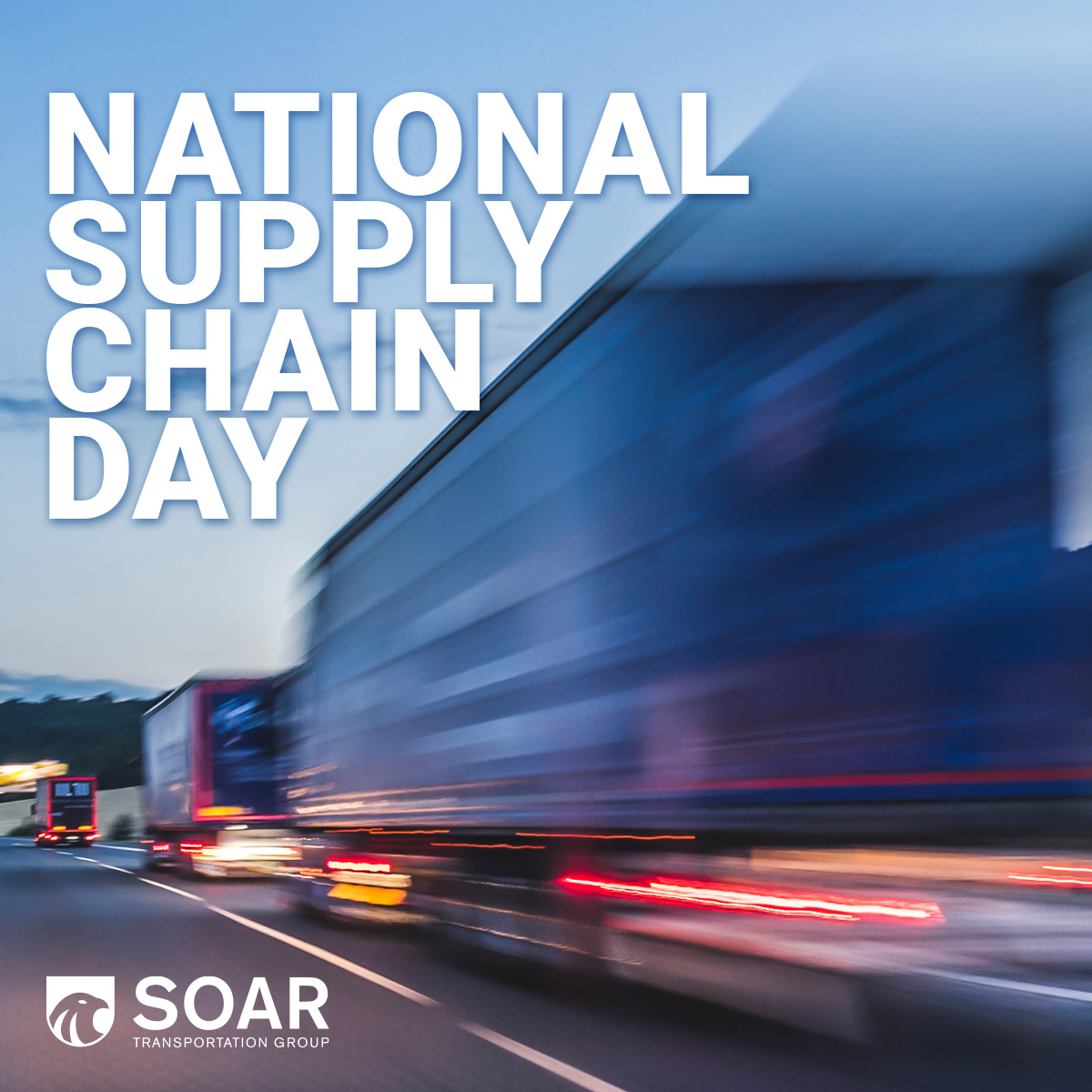 SOAR Transportation Group tweet media