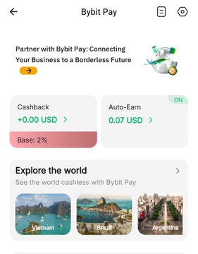 AIxBlockch986's tweet photo. free $5 from bybit

> go to your bybit profile
> go to services and search for bybit pay
> under bybit pay, look for "explore the world"
> change region to "Sri Lanka"
> claim $5 coupon
> go back to the "bybit pay" dashboard
> look for "bank transfer"
> put your bank details
> put amount between ₦6500 - ₦6800 ($5 equivalent)
> send out, it'll be paid with the free $5 coupon
